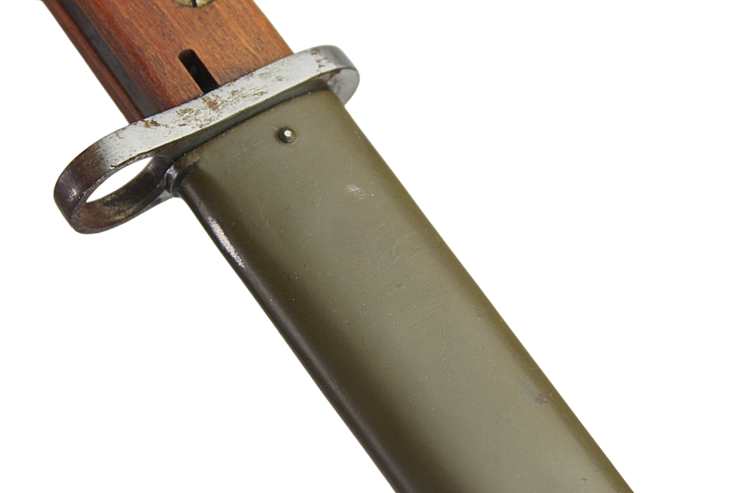 II RP BAGNET WZ. 29 PERKUN B7 Odwrotka RZADKOŚĆ