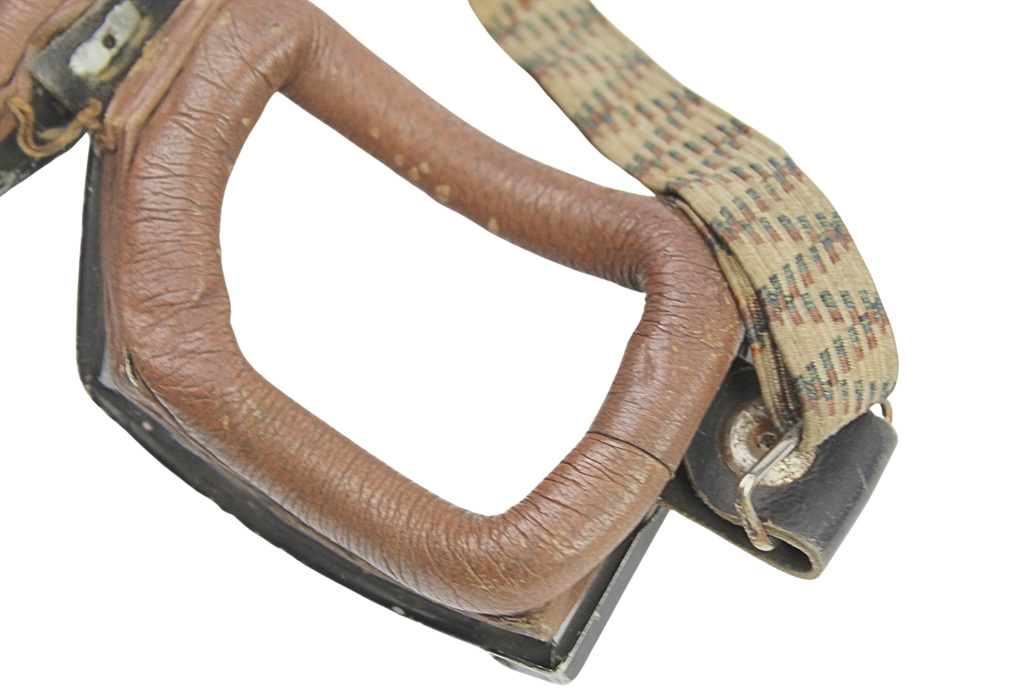 II RP Gogle Sokół 1000 10 Brygada Kawalerii 