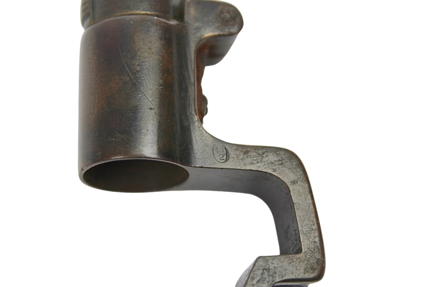 II RP OCHRNIACZ WYLOTU LUFY KB MAUSER DŁUGI NUMEROWANY