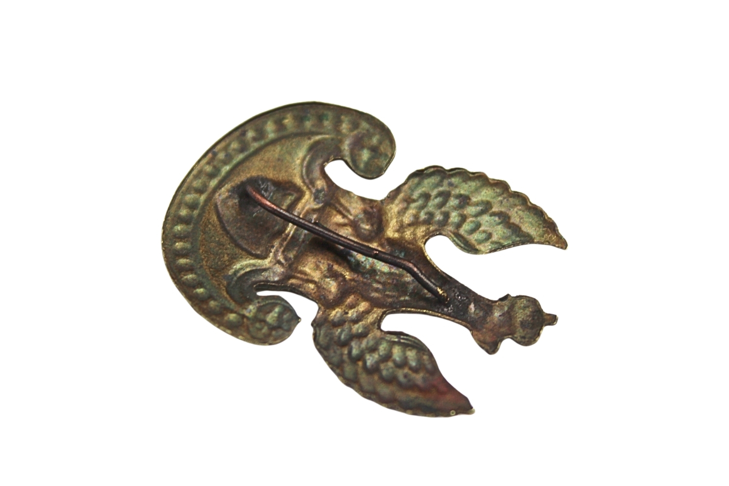 Orzeł wz.17 wczesny rzadkość