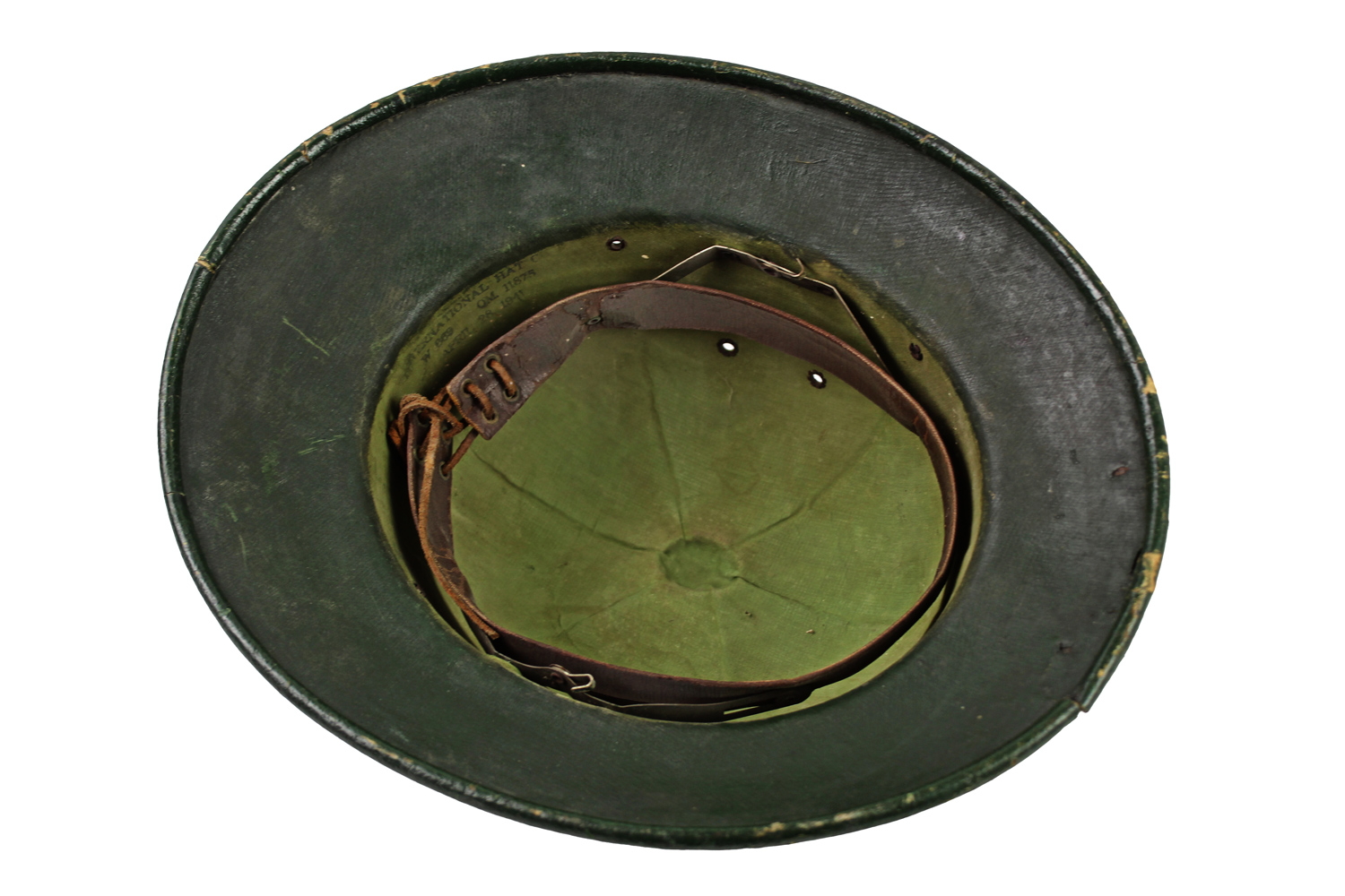 Hełm kapelusz tropikalny 1941