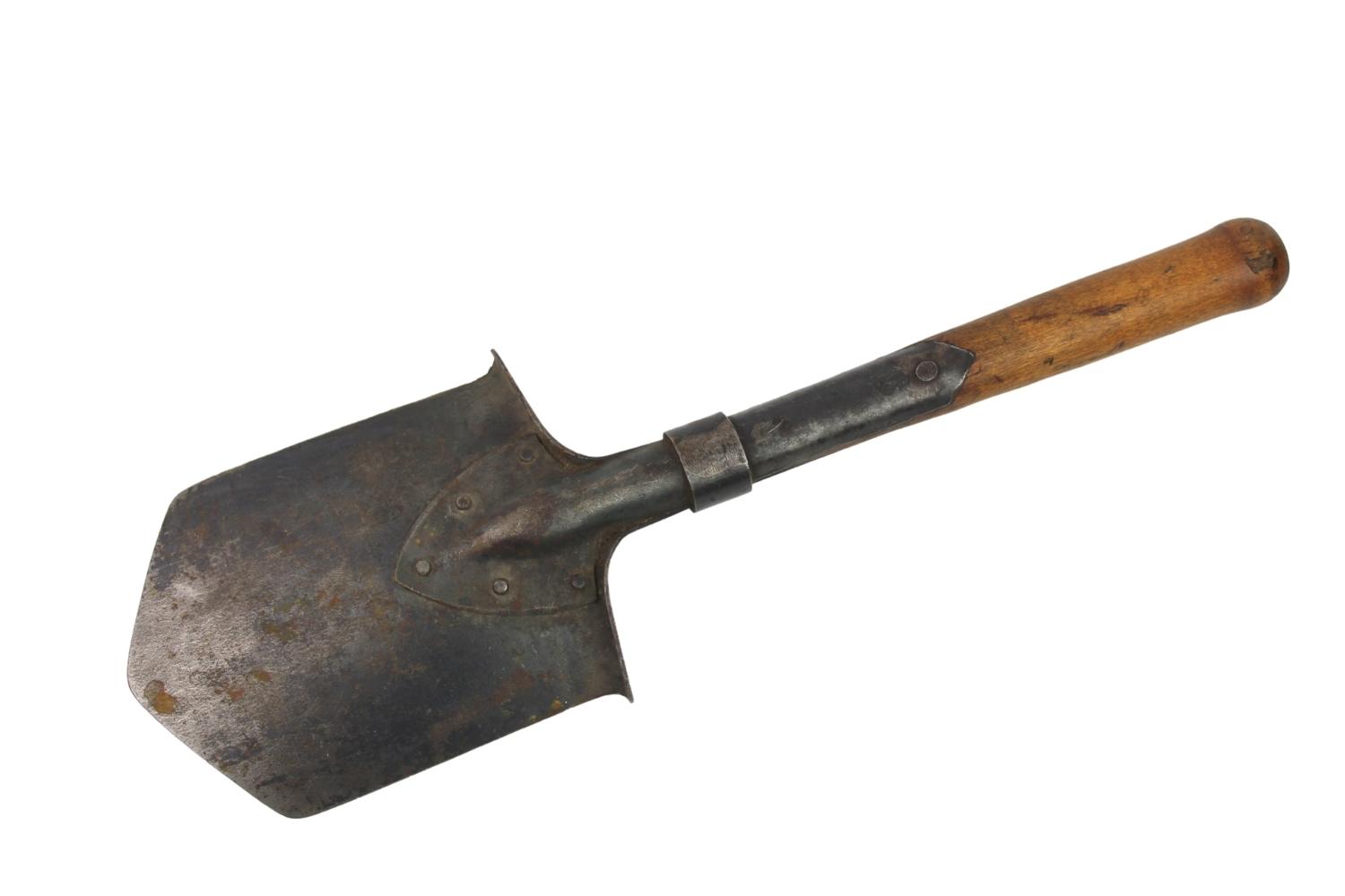 Saperka radziecka 1939