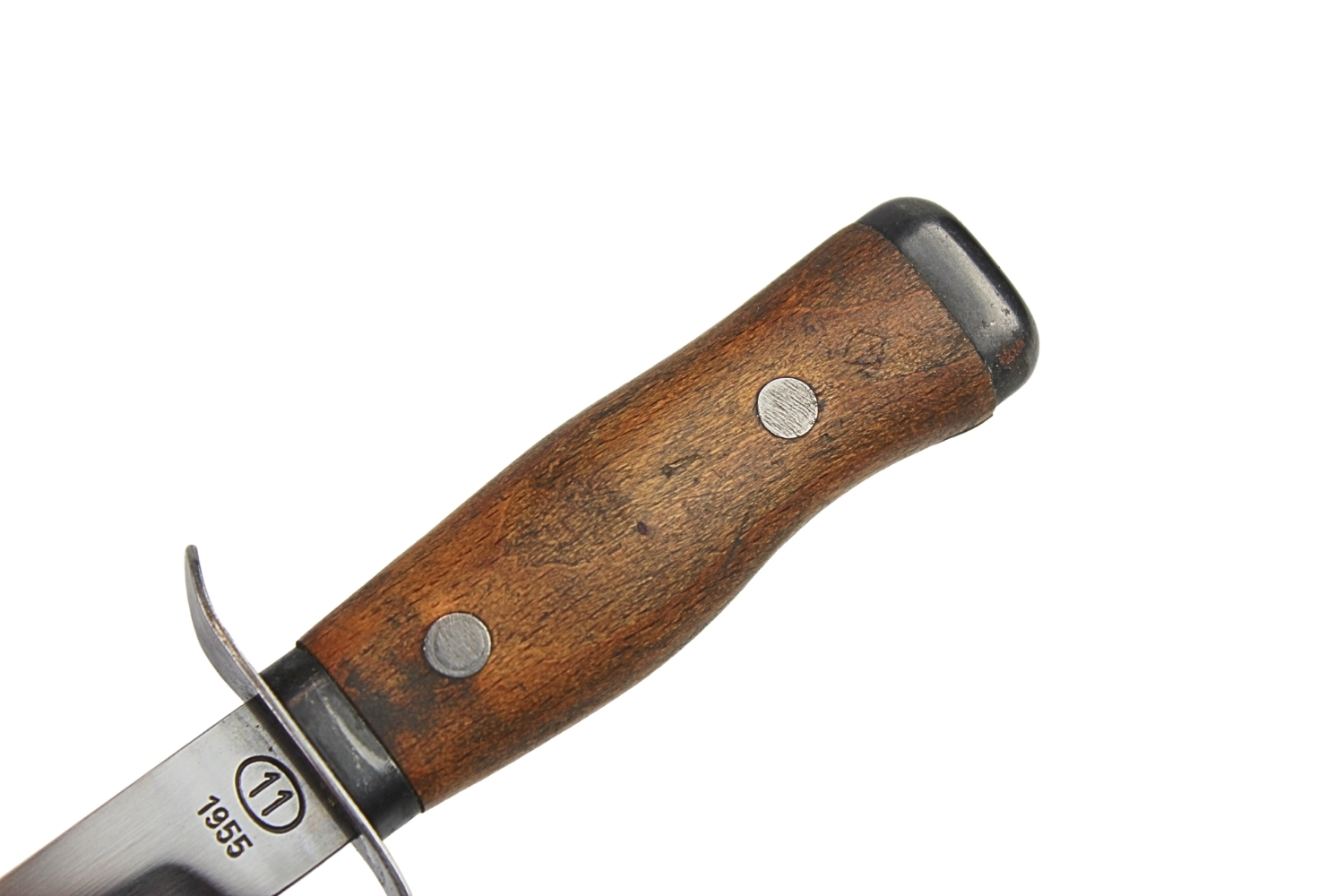 Nóż szturmowy wz.55 1955 F.B. Radom zgodny 