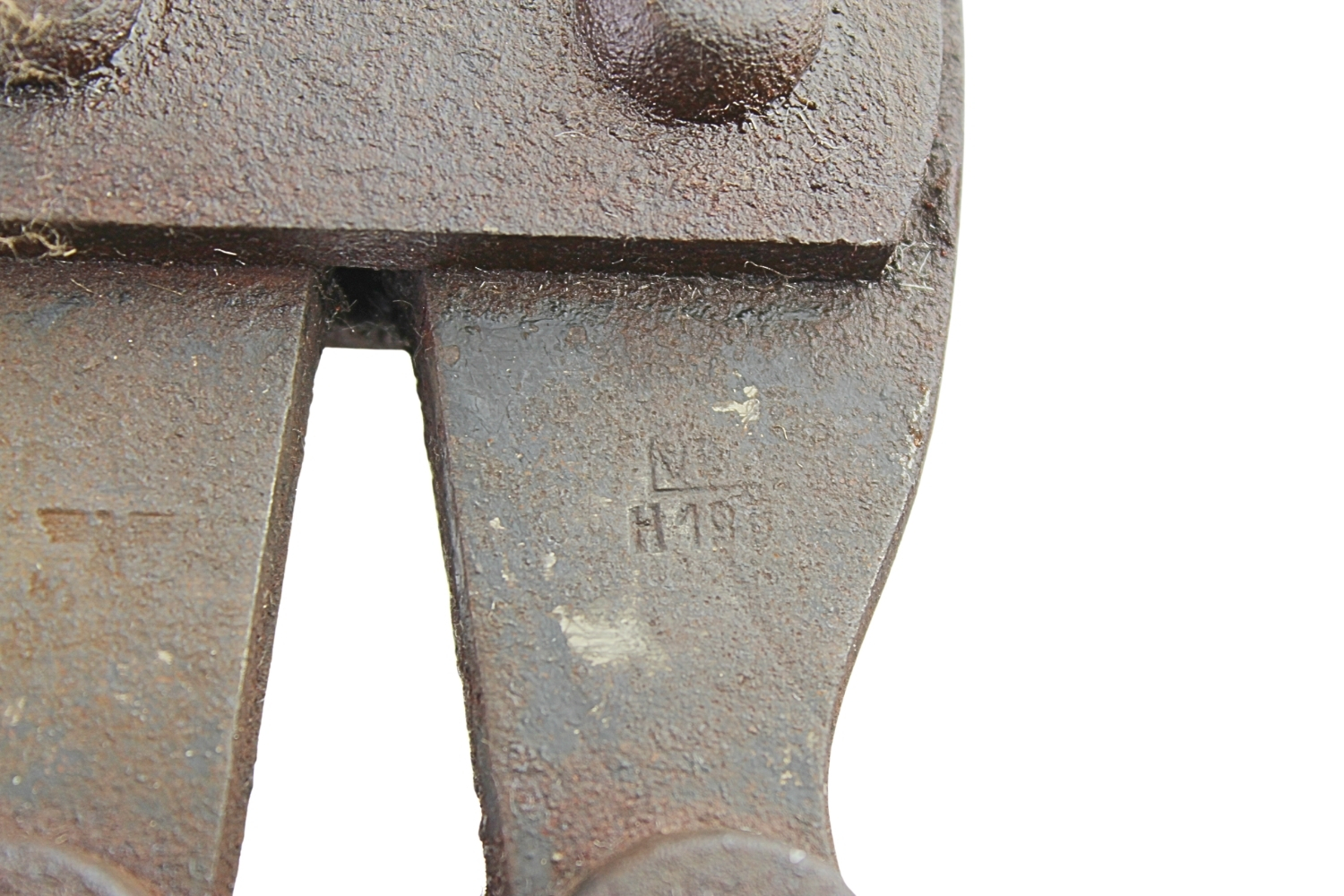 DUŻE NOZYCE SAPERSKIE WEHRMACHTU – WAFENAMTY