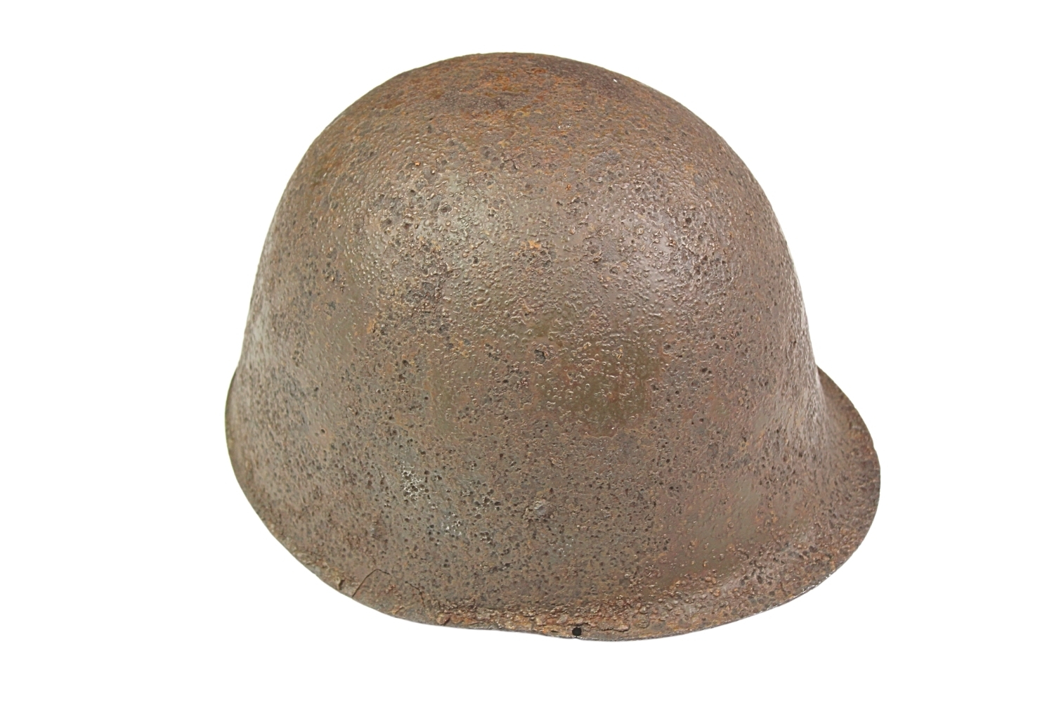 II RP Hełm wz.31 Huta Ludwików 1937