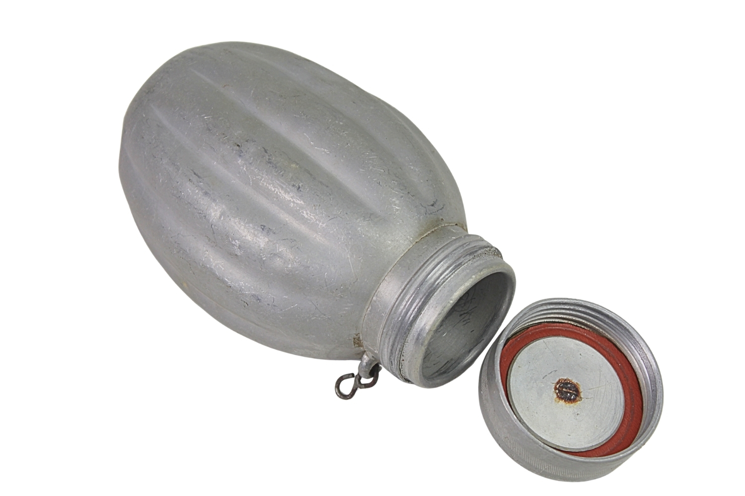 II RP MANIERKA WZ. 38 F.W.A.B. 1939