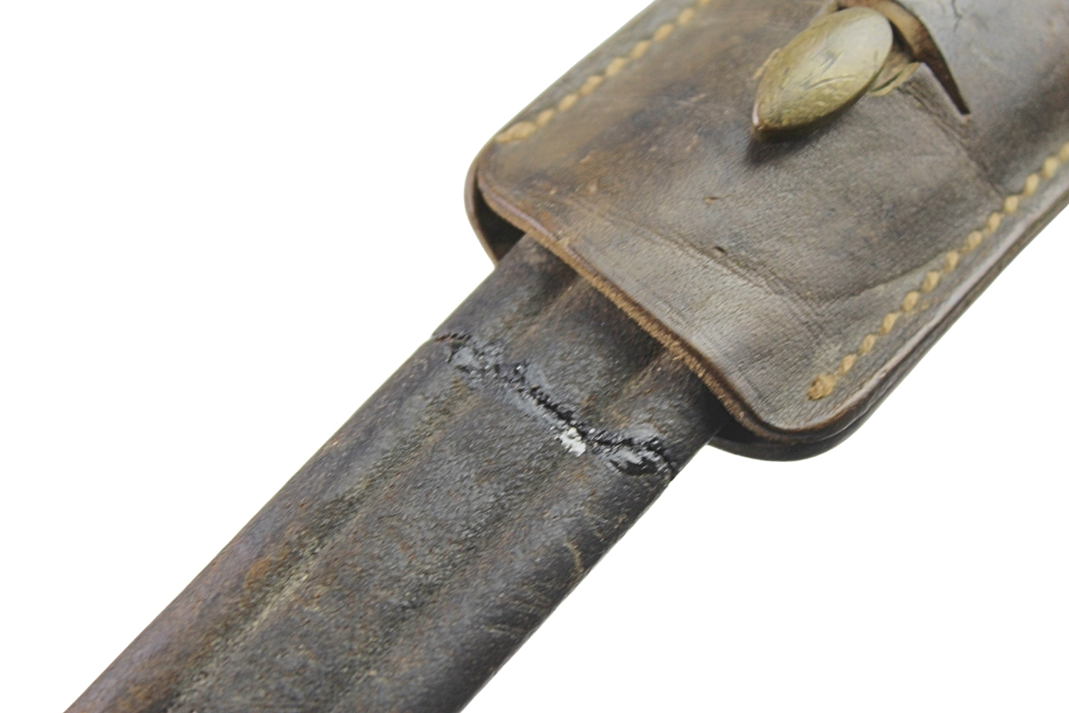 BAGNET WŁOSKI WZ. 1891 CARCANO