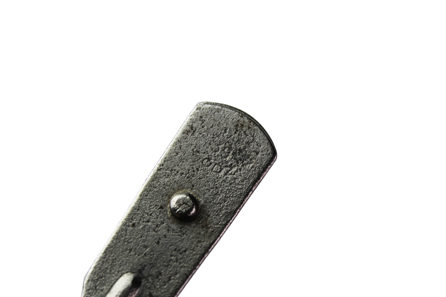 II RP  Niezbędnik Grabski Łódź 1939