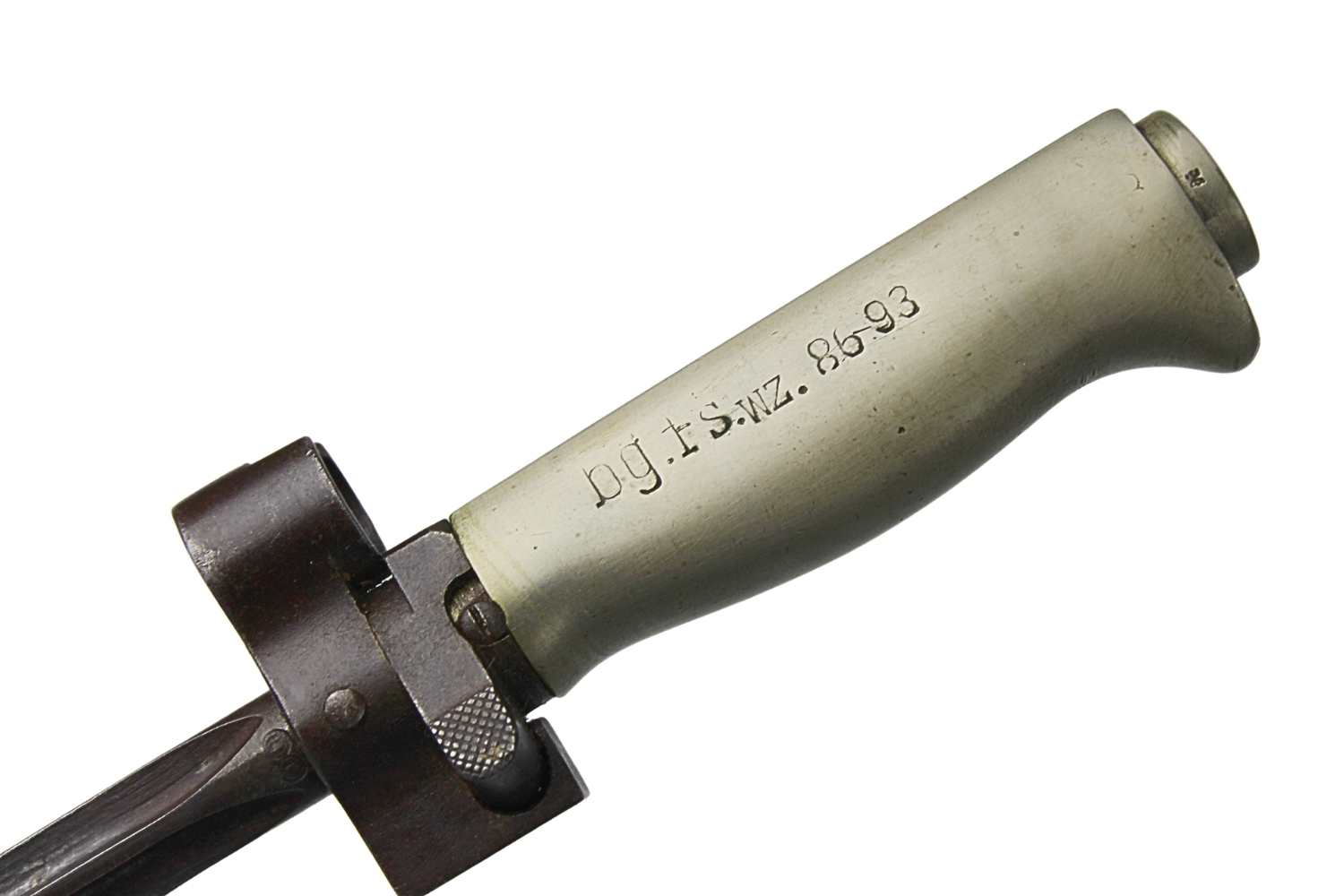 Bagnet Lebel BG Fs wz. 86-93 