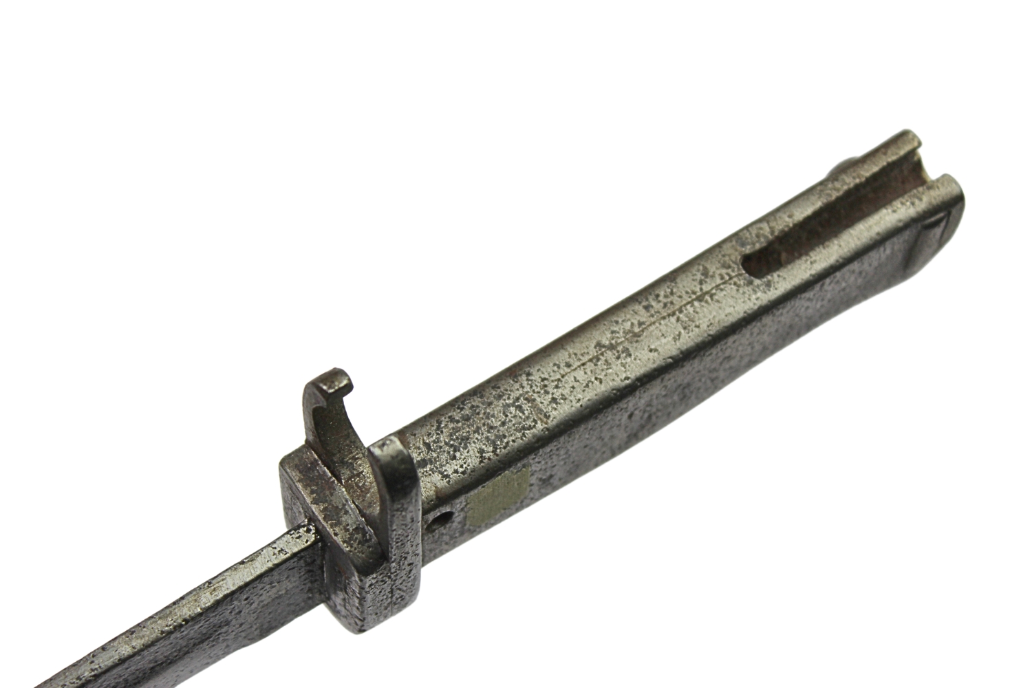 Bagnet pruski ersatz