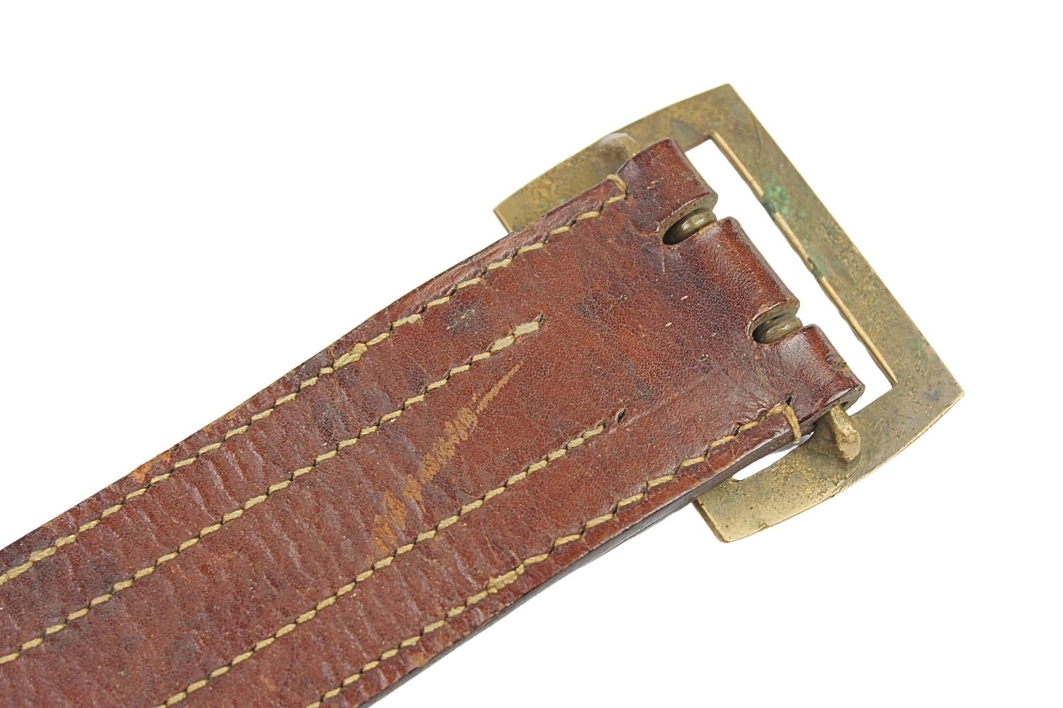 II RP Pas podoficerski