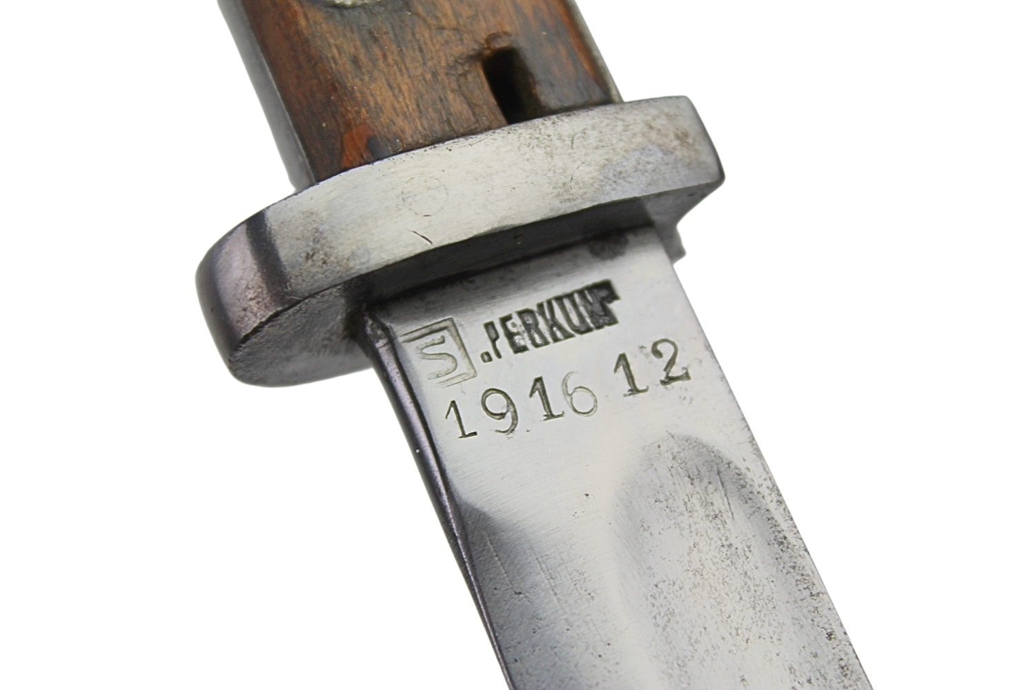 II RP Bagnet wz.24 "Perkun" 