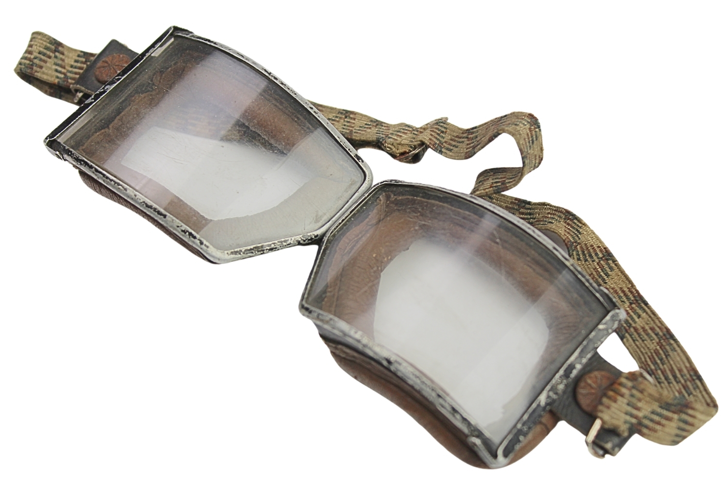 II RP Gogle Sokół 1000 10 Brygada Kawalerii 