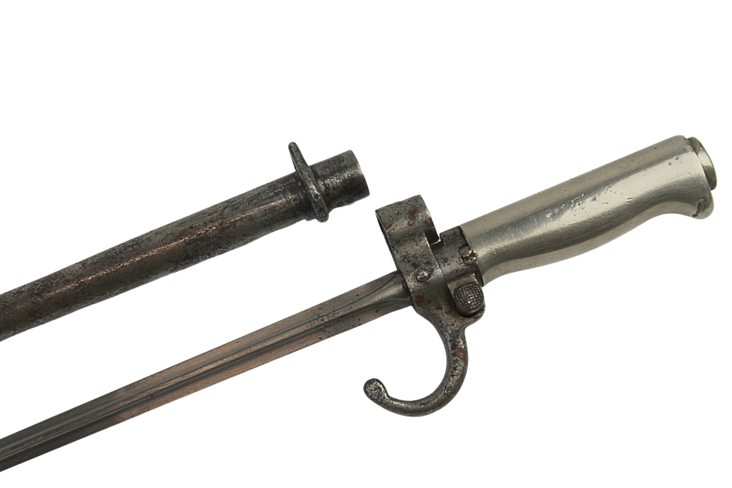 II RP Bagnet Lebel wz.86 93 