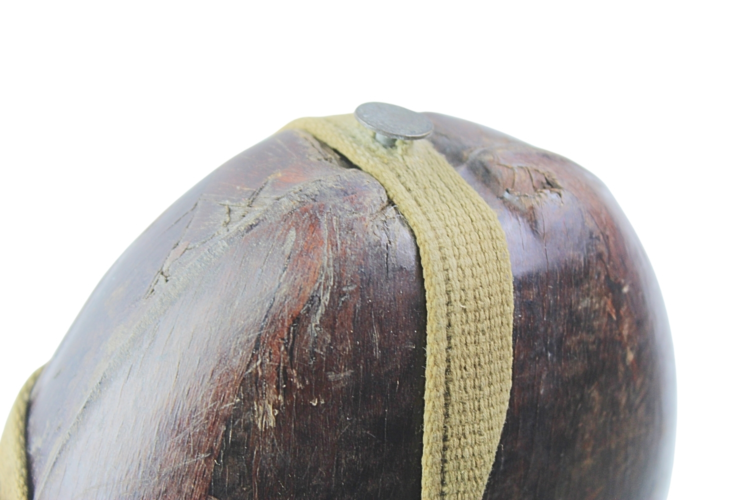 Manierka niemiecka kokos D.R.G.M. H.R.E 1941