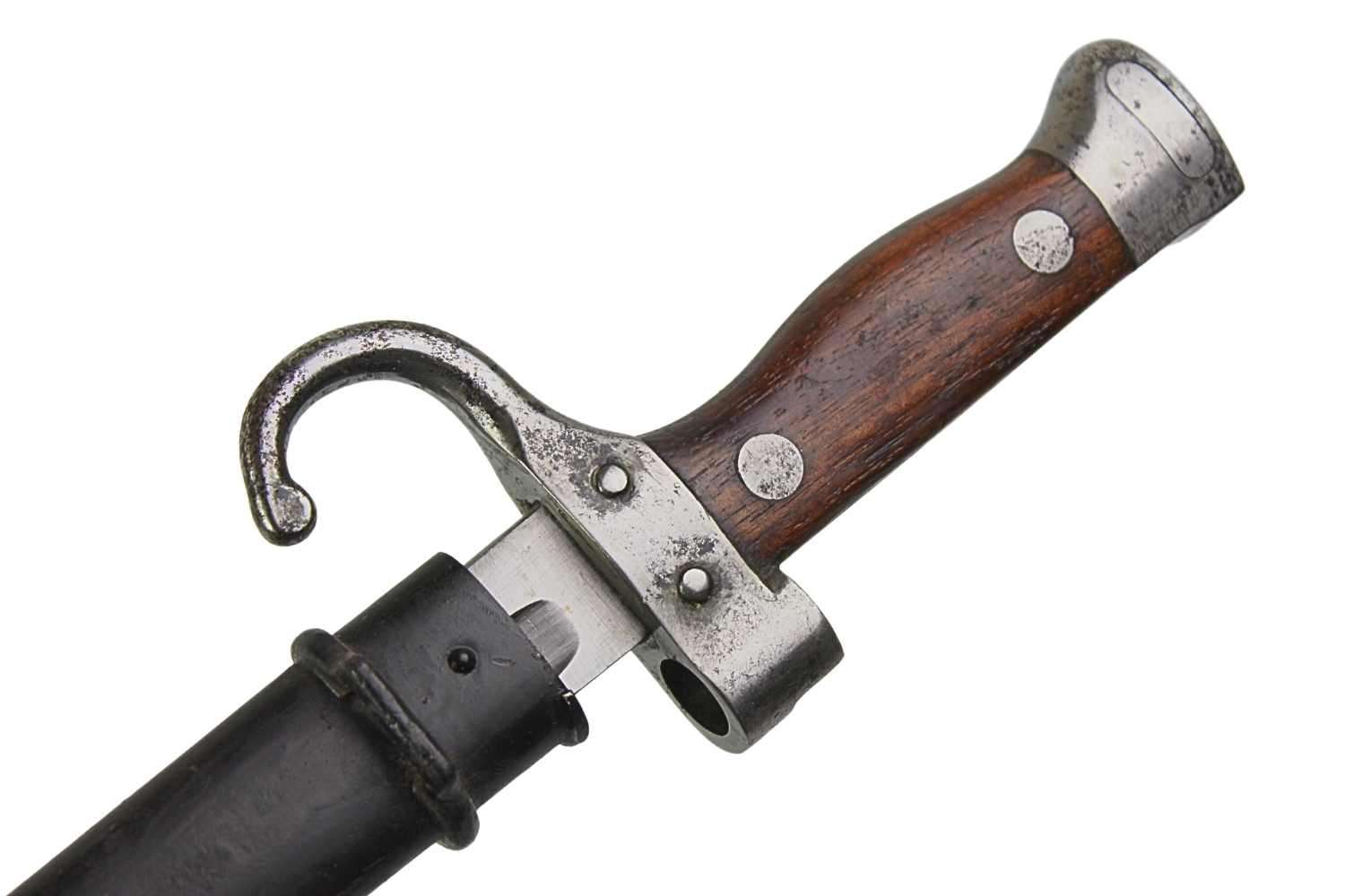 BAGNET BERTHIER WZ.1892