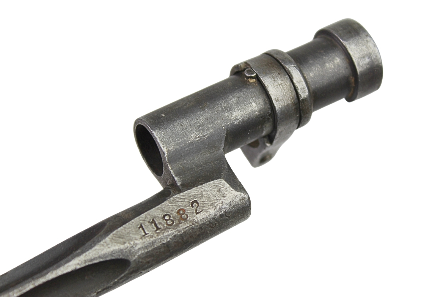 CARSKI BAGNET MOSIN WZ. 1891