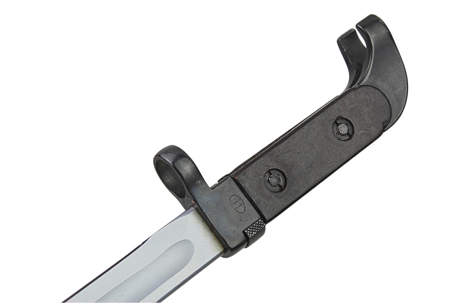 Bagnet AK 6H2 F.B. Radom 1958