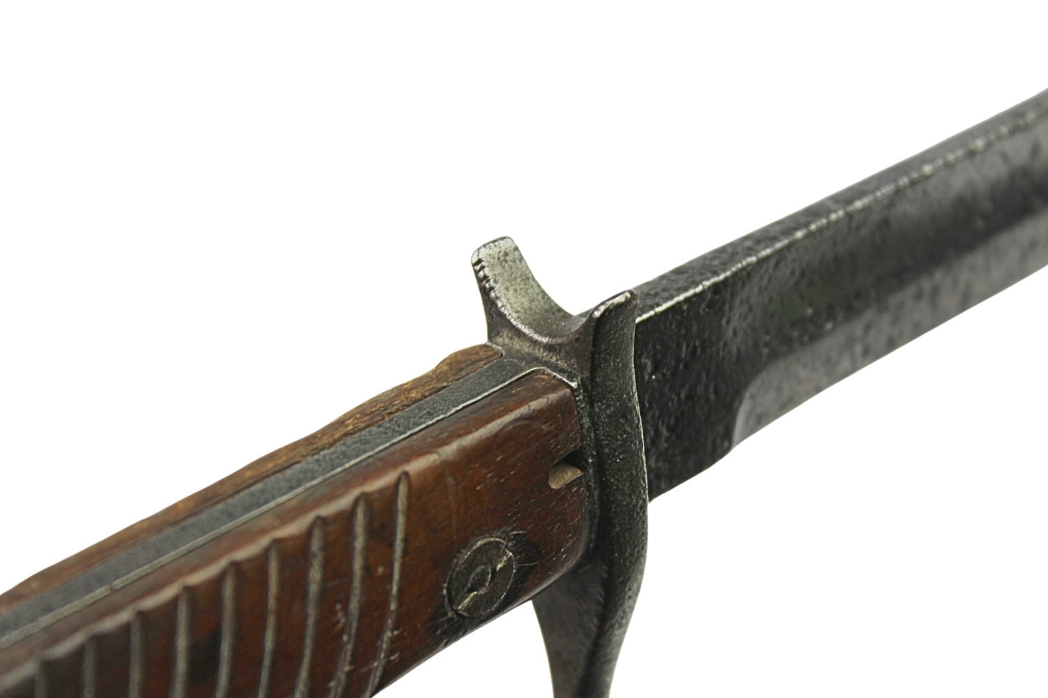 Bagnet wz.98 05 „Liść” Alter Art. 