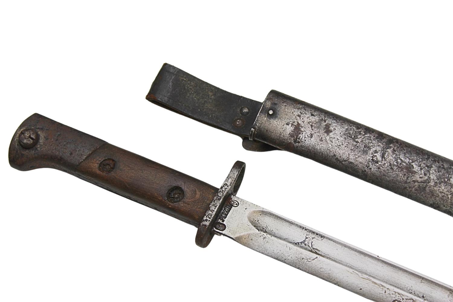 II RP BAGNET WZ.29 „PERKUN”