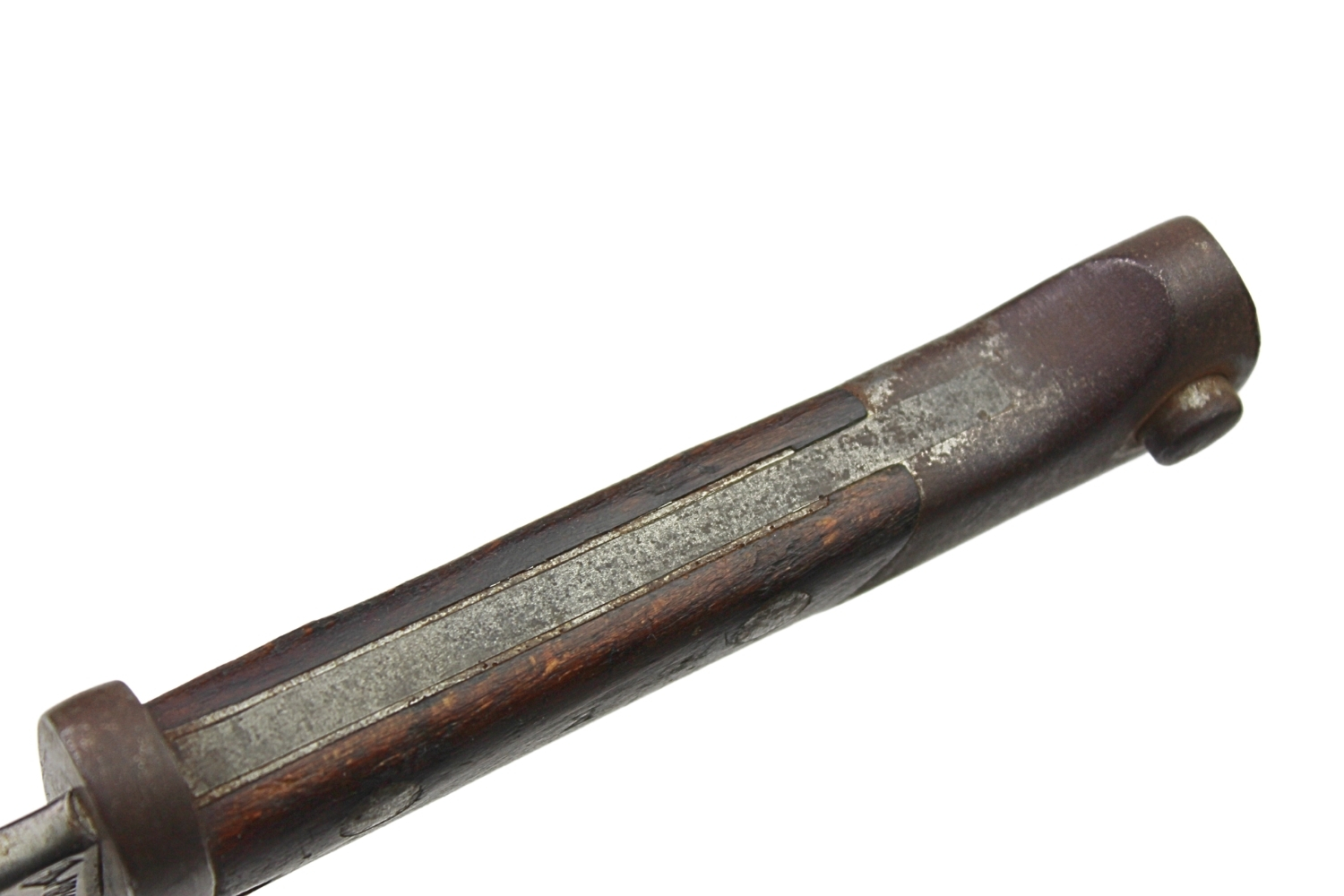 II RP Bagnet wz.24 „Perkun” 