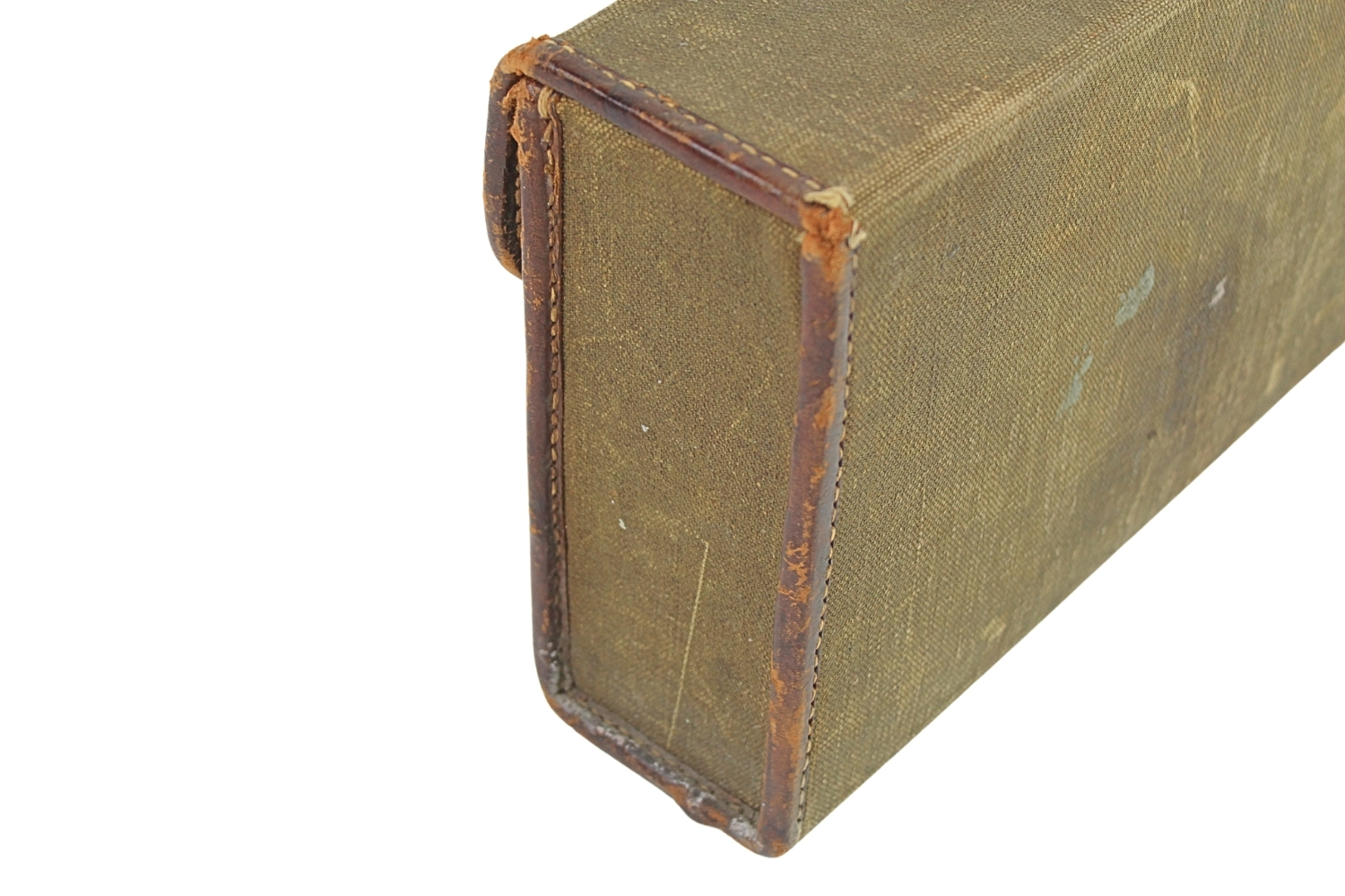 II RP Torba Mechanika Telegrafu Unikat 