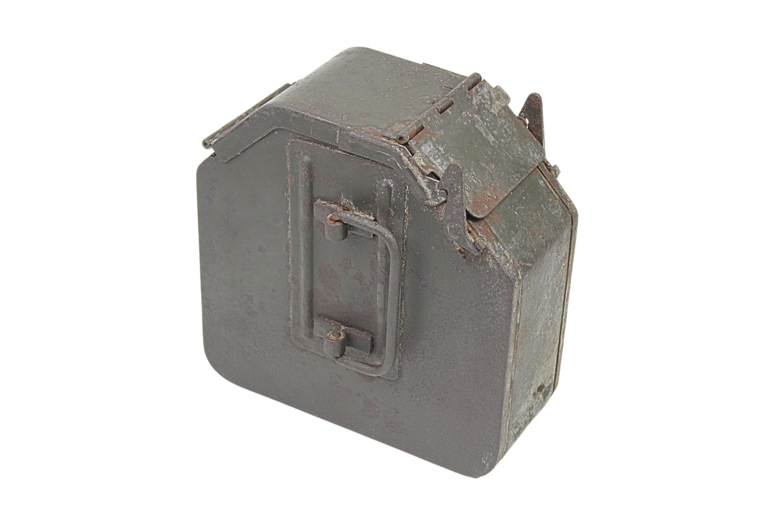 Niemiecka skrzynka amunicyjna MG34 MG42 1939