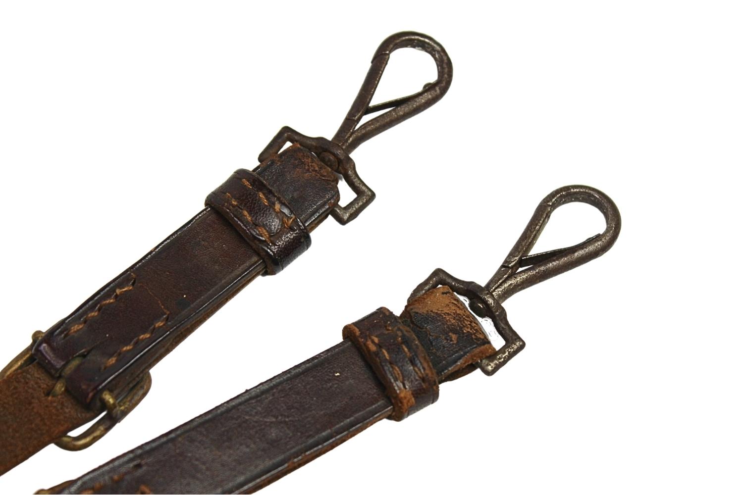 II RP Żabka szabli wz.21 22 ciekawa