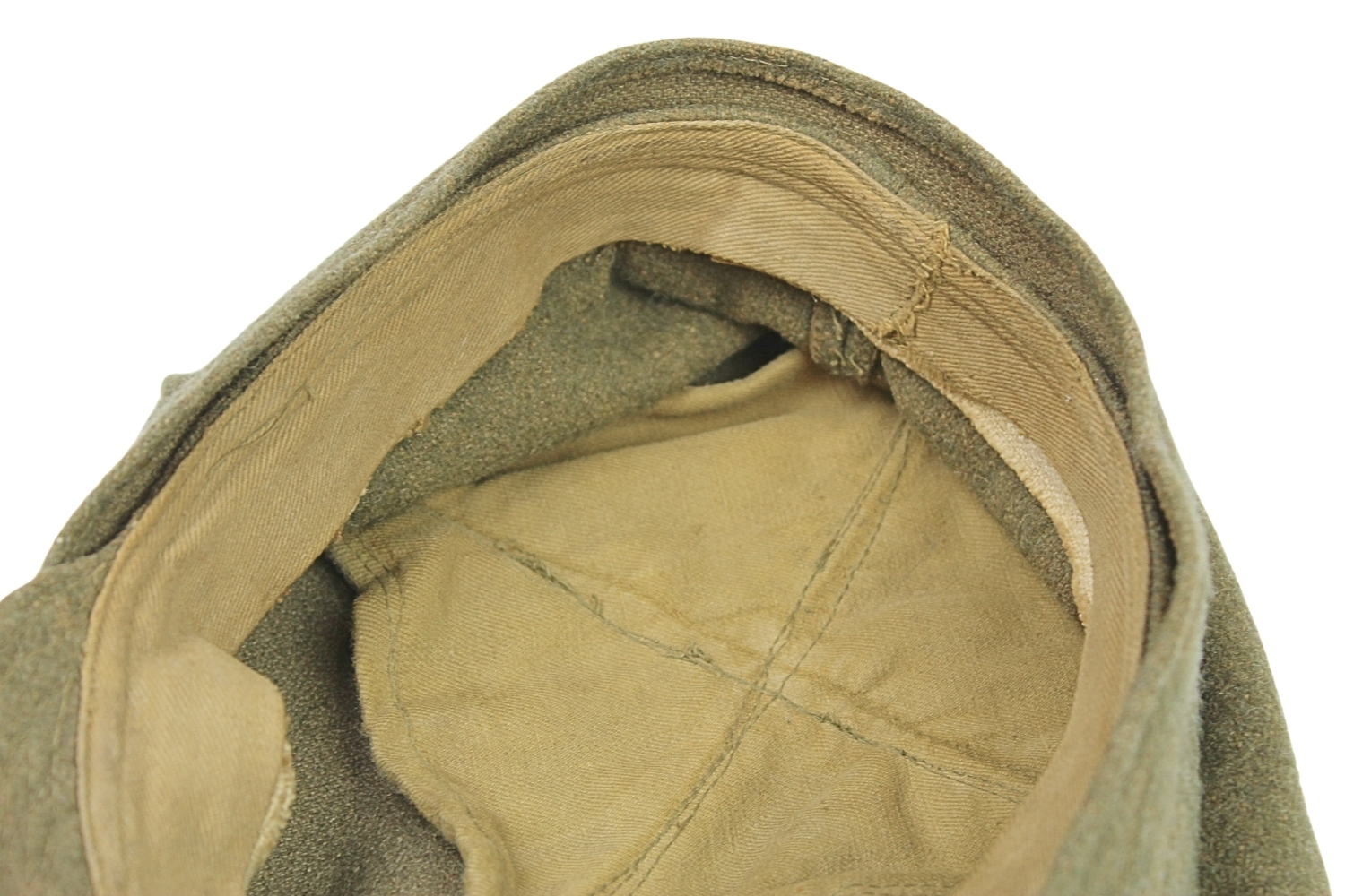 AWP/LWP Rogatywka Lata 40-te