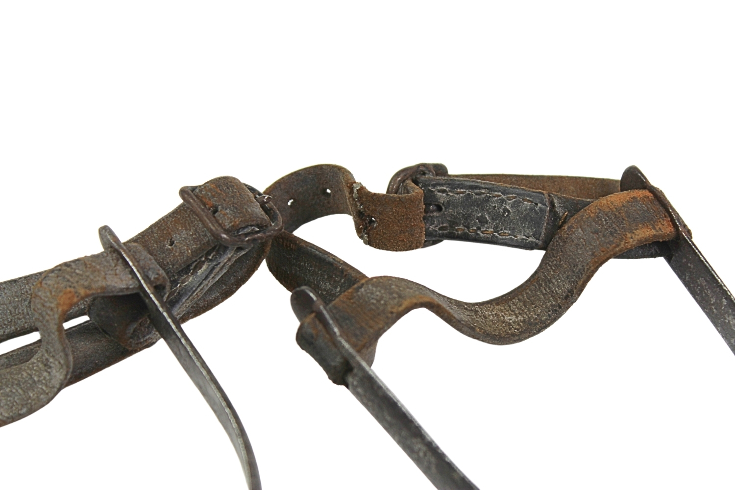 II RP Kawaleria Ostrogi Światowit Myszków 1935