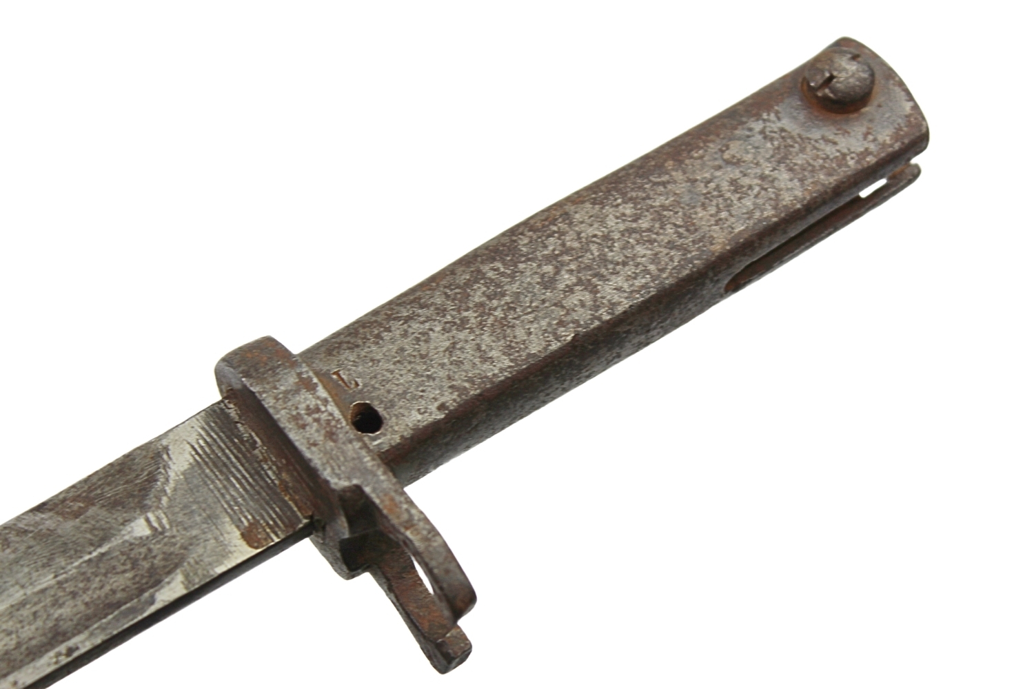 Bagnet niemiecki zastępczy ersatz