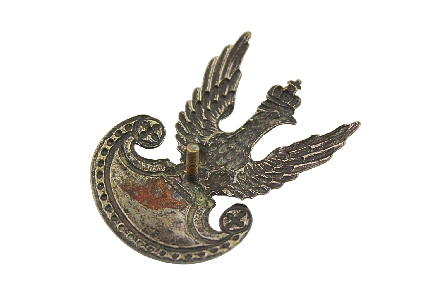 II RP Orzeł wz. 19  J. Michrowski