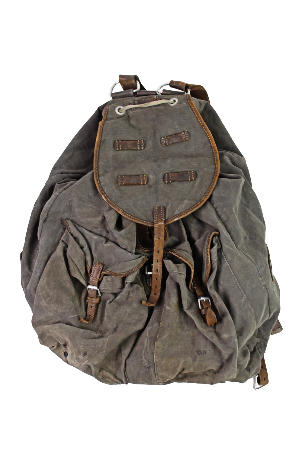 Plecak niemiecki Luftwaffe Bayern 1938