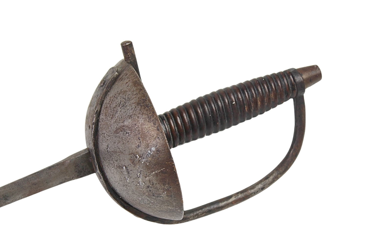 AUSTRIACKA SZPADA SOLINGEN