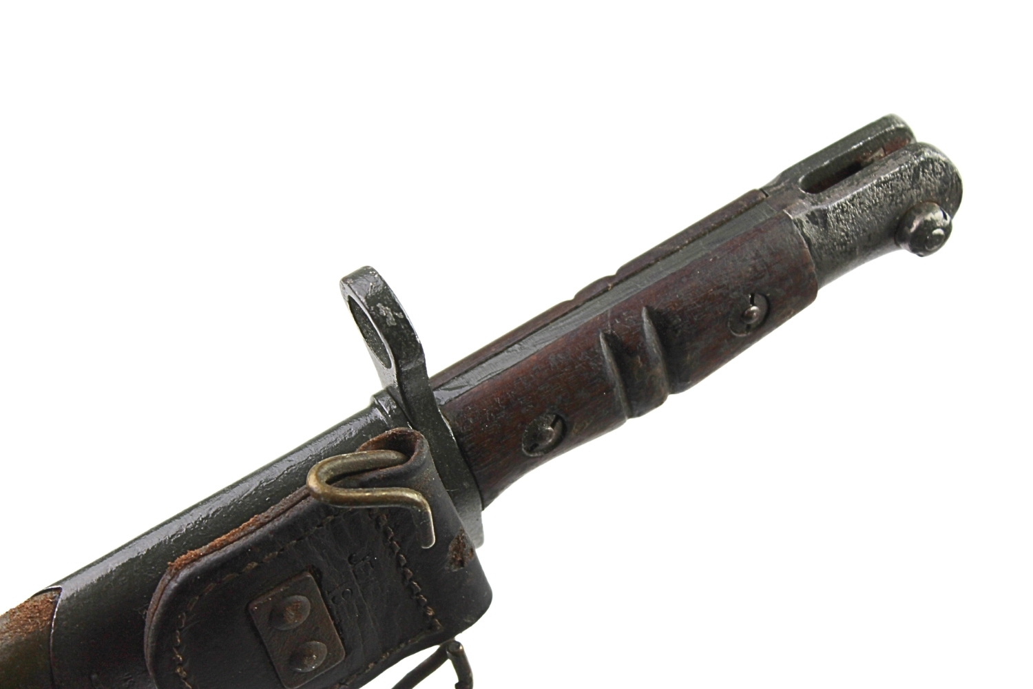 Bagnet M1913 Remington