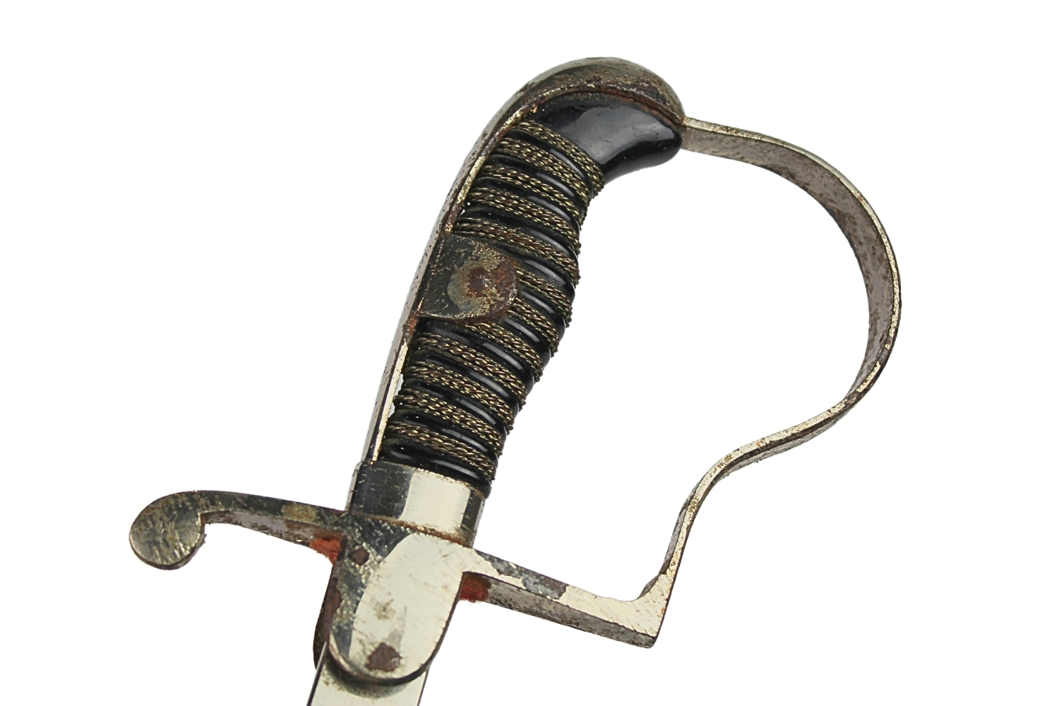 Szabla oficerska Niemcy ALCOSO ACS Solingen 