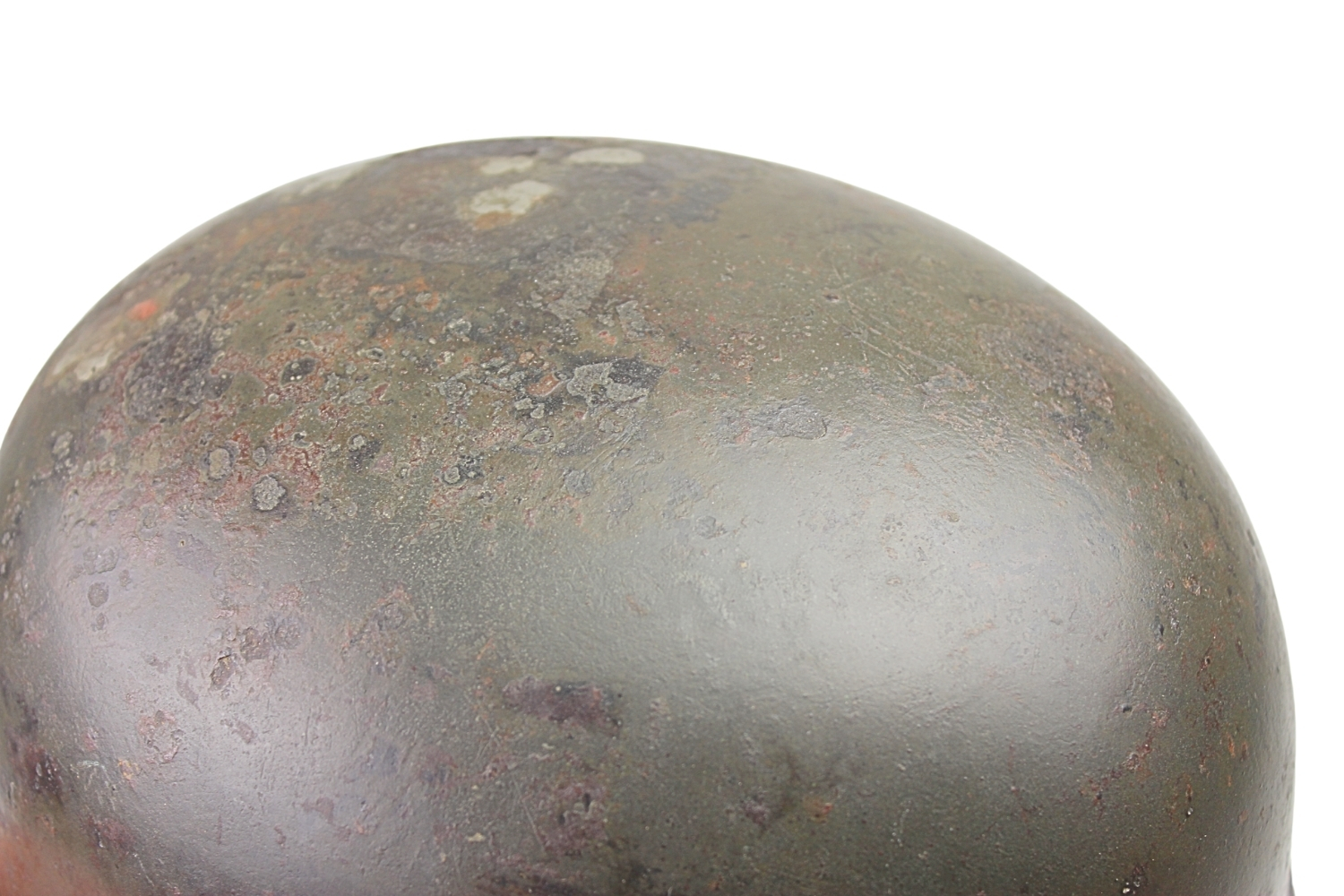 HEŁM M38 FALLSCHIRMJAGER