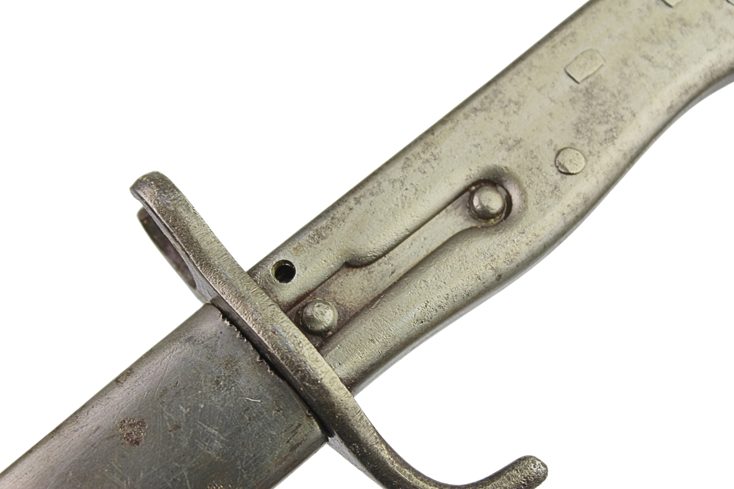 NIEMCY BAGNET M 1888/1898 ZASTĘPCZY