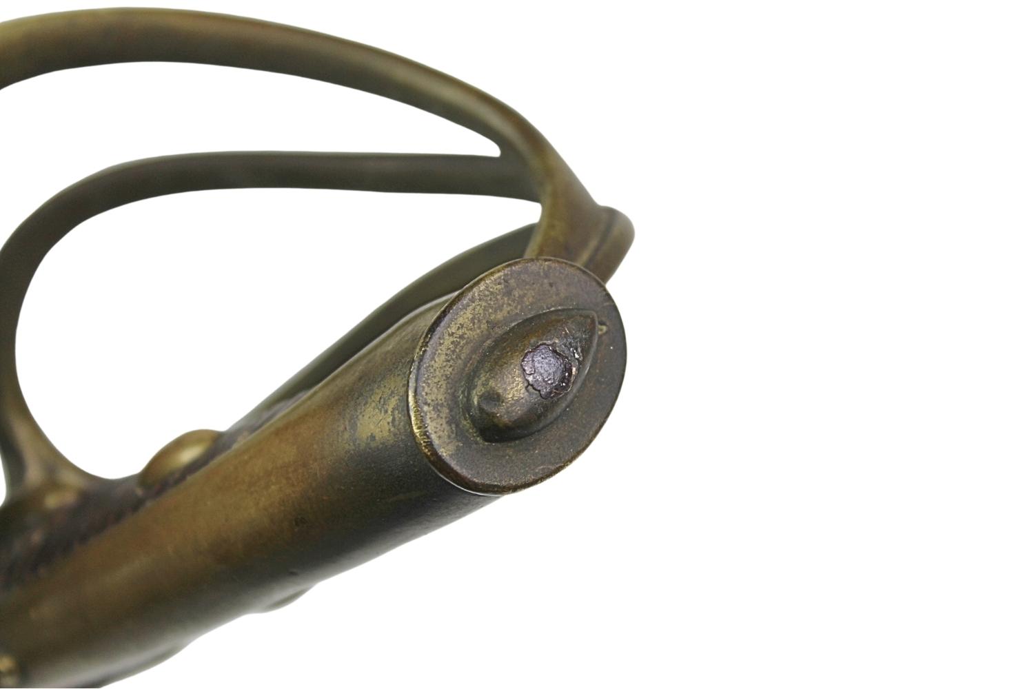 Szabla francuska AN XI 1810 wczesna