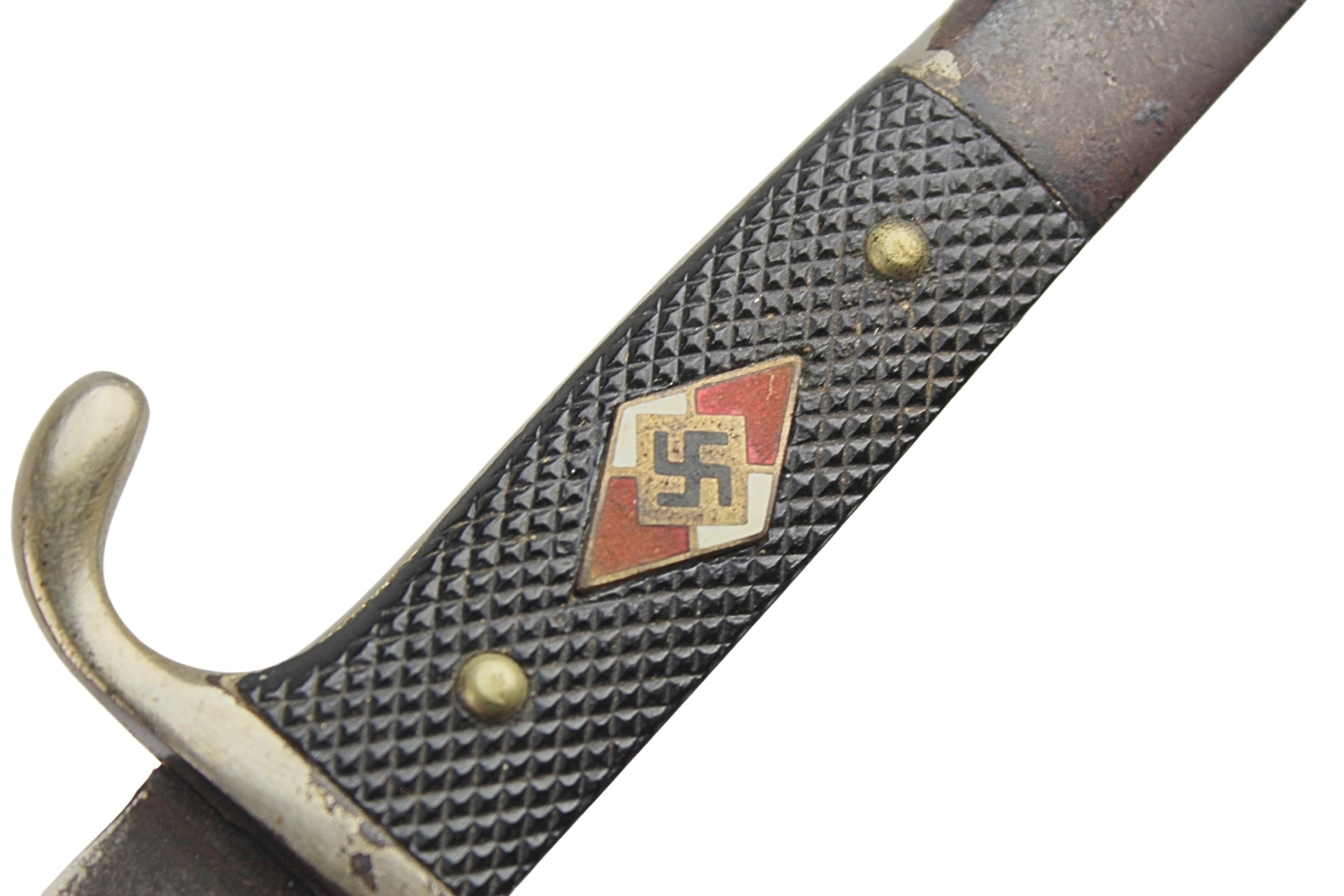 Kordzik HJ - J.A. HENCKELS SOLINGEN ZWILLNGSWERK