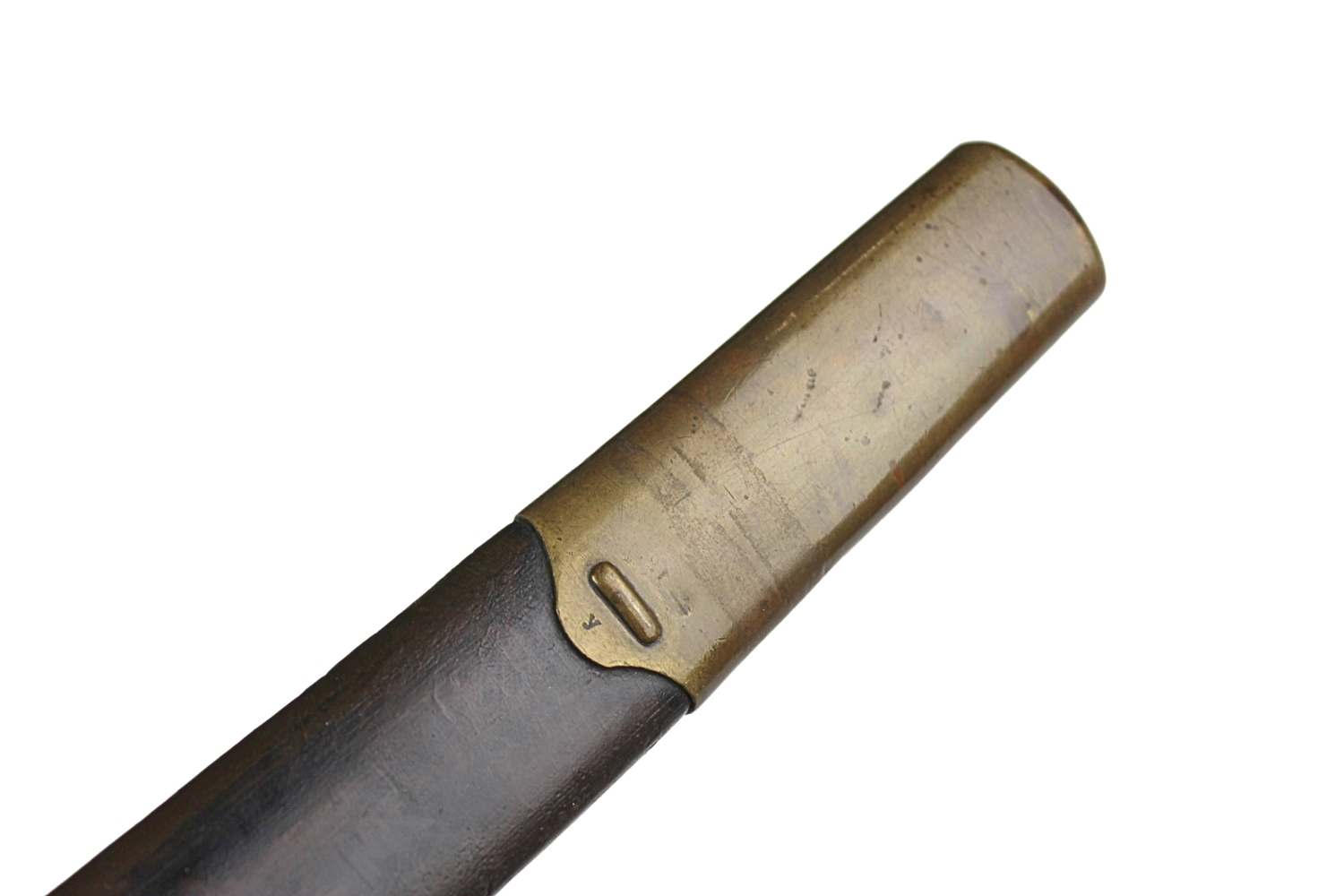 Szabla Dragonka wz.1881 1910