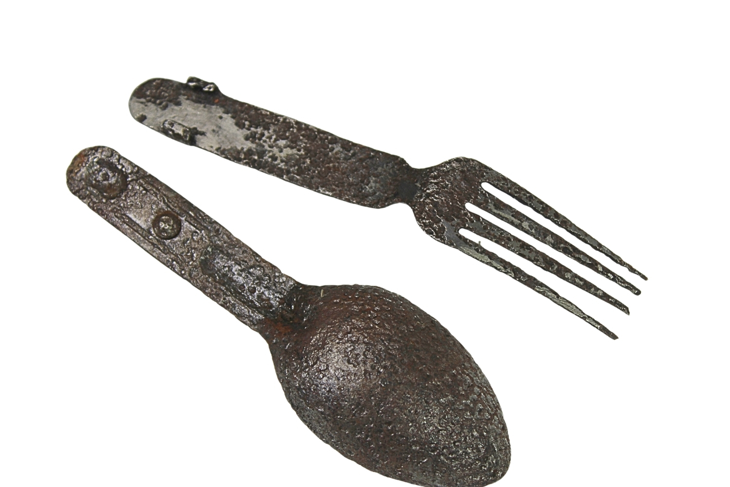 II RP NIEZBĘDNIKI WZ. 25 zestaw