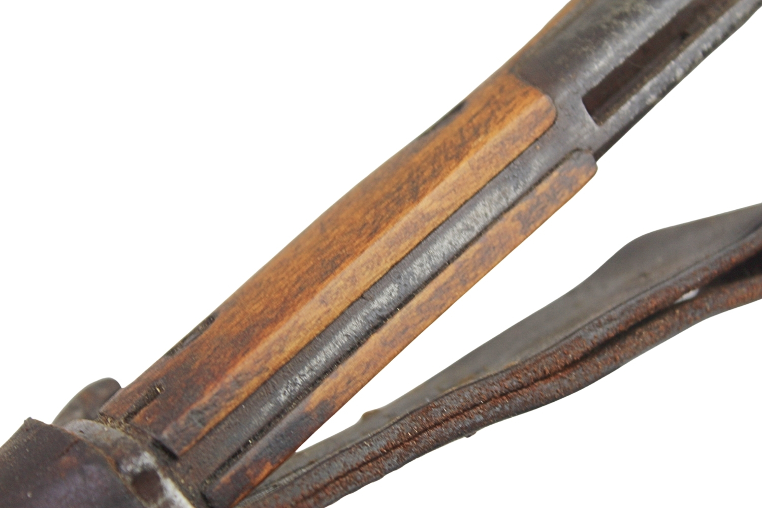 II RP BAGNET LIŚĆ wz 98/05