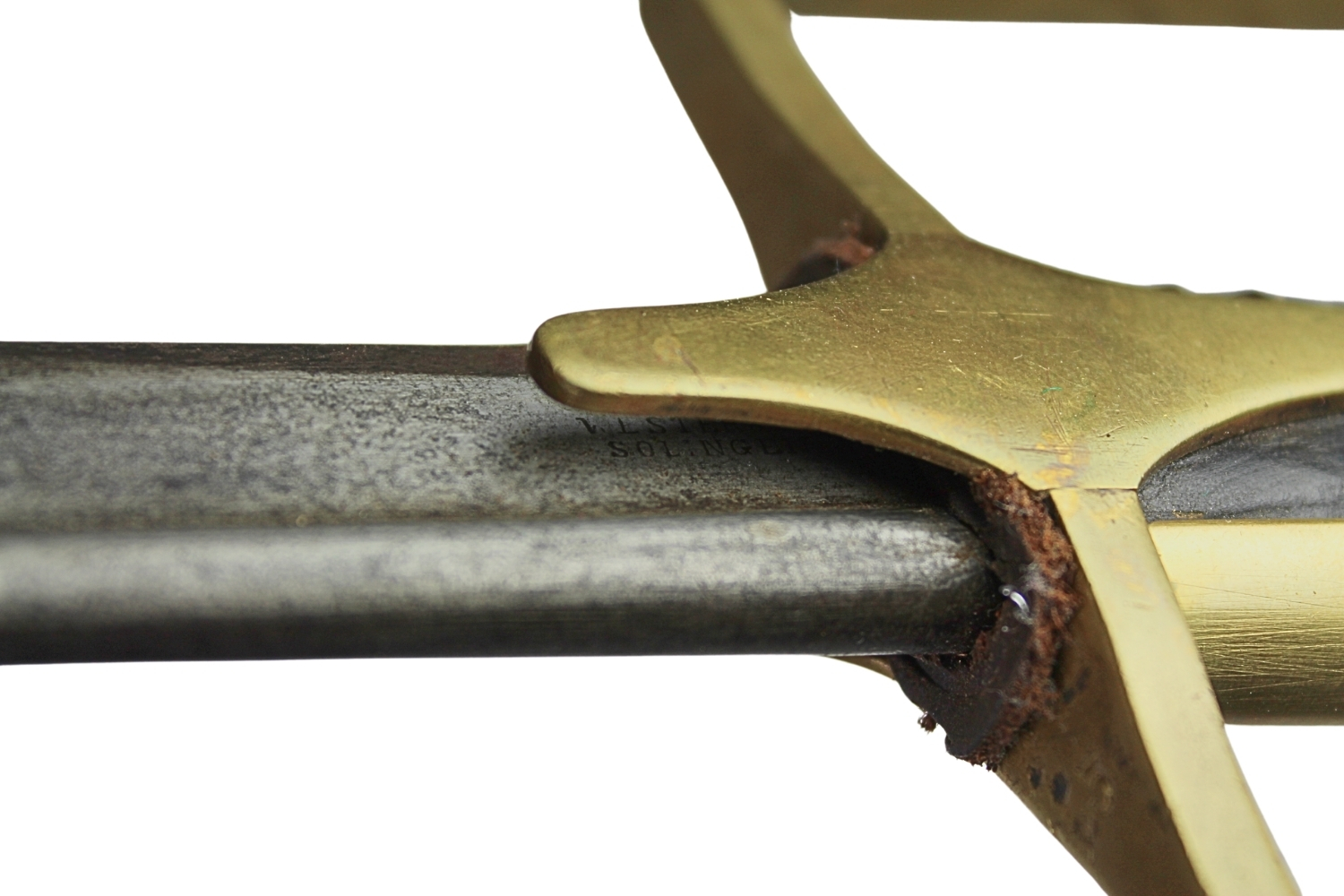 II RP Szabla wz.21/22 Solingen