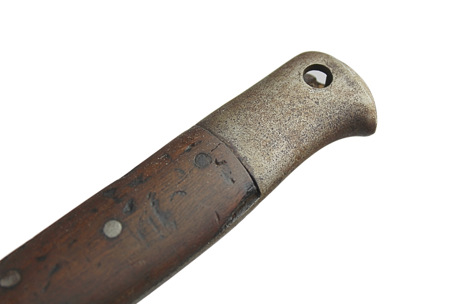 Bagnet A-W Werndl M1867