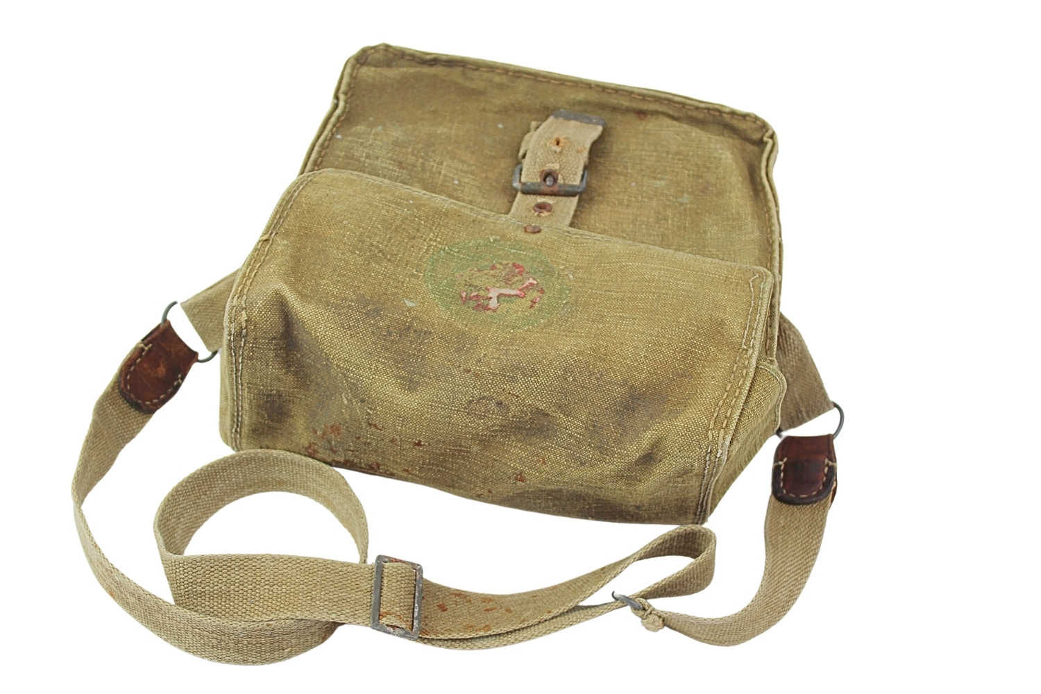 II RP Torba sanitarna PCK