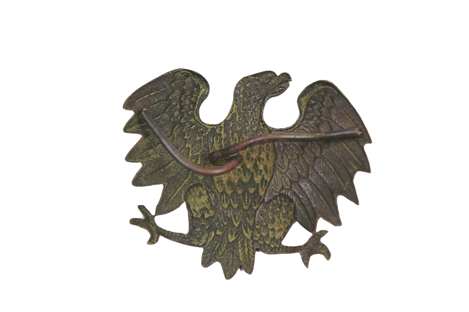 Orzeł wz. 43 kurica 