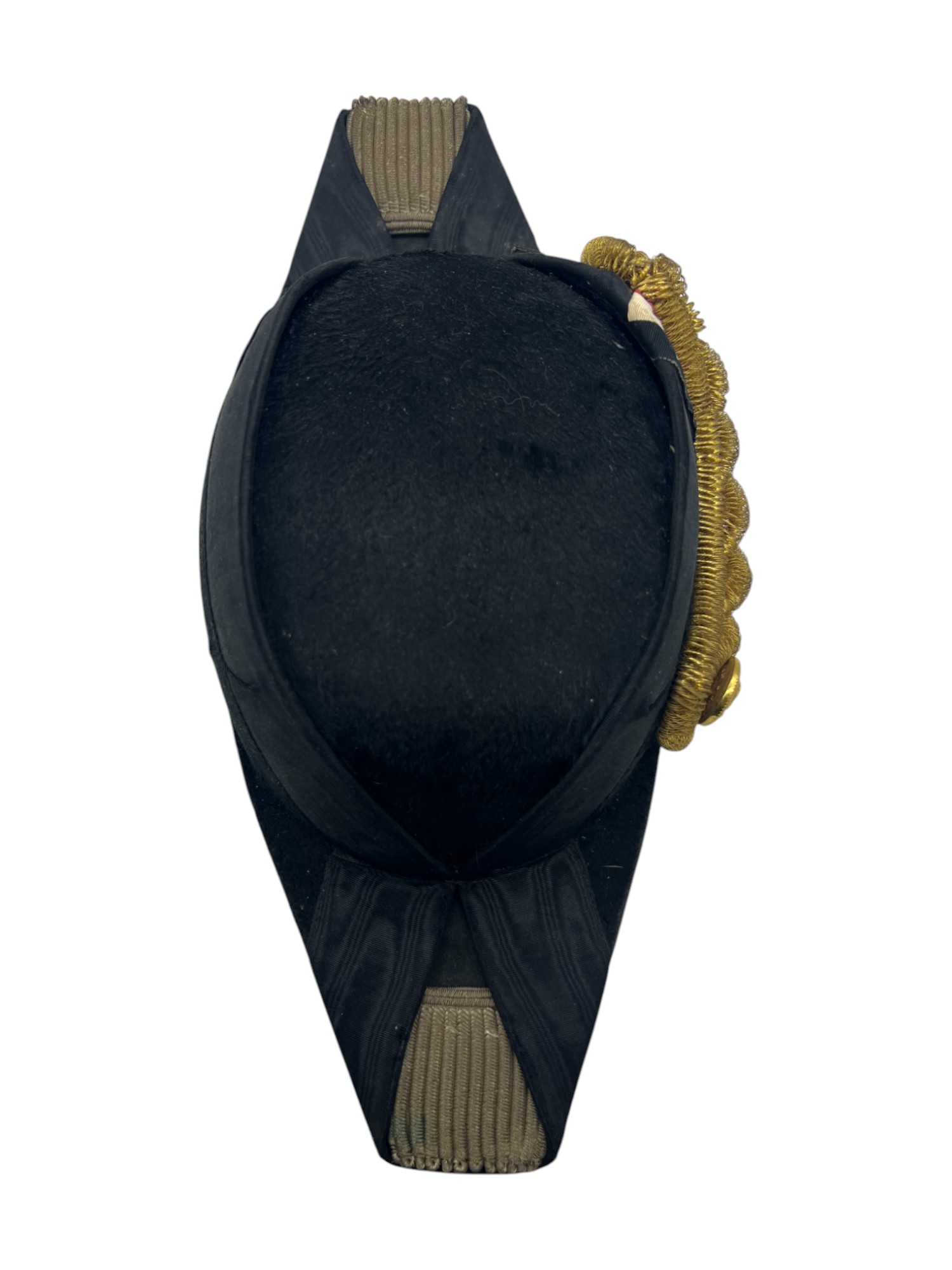 Zweispitz Kaiserliche marine