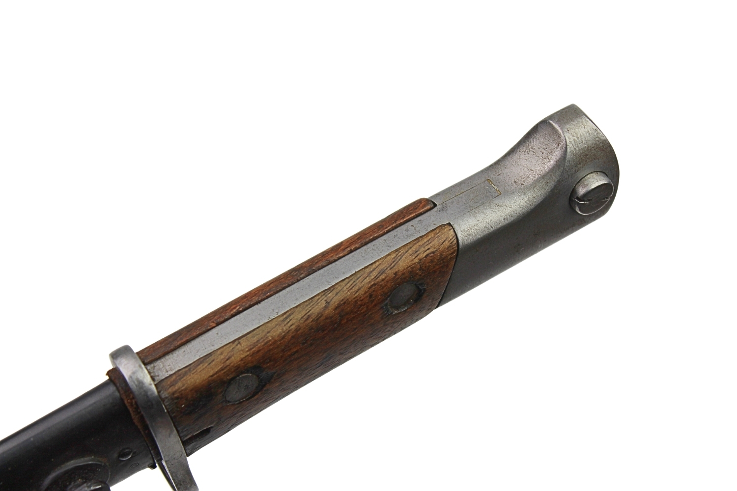 II RP BAGNET WZ. 29 F.B. RADOM