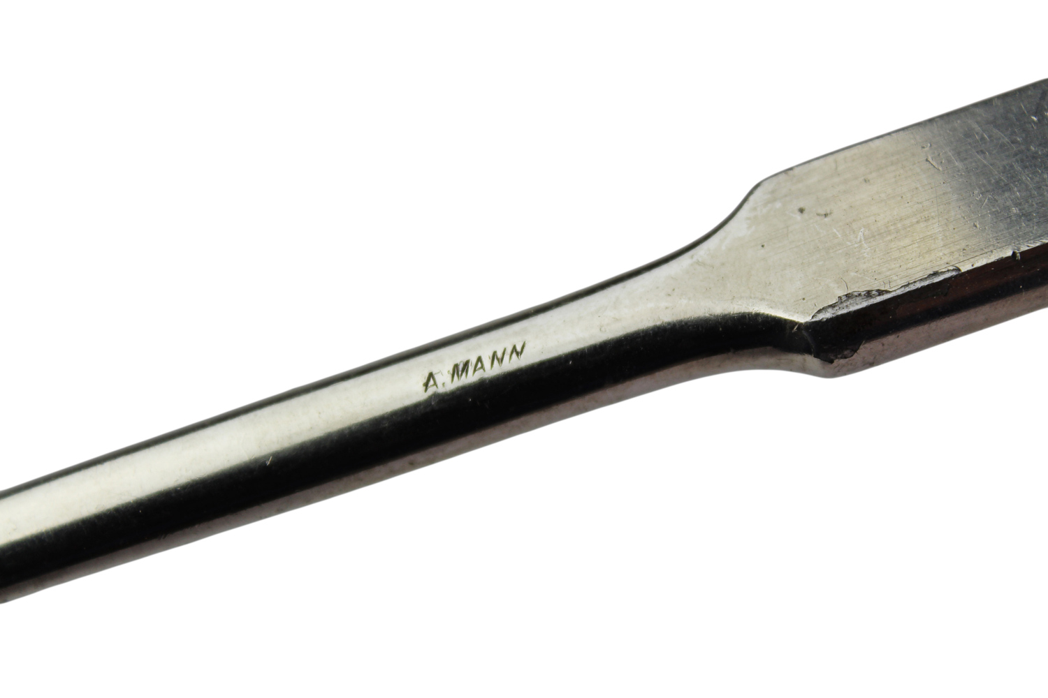 II RP Młotek WP SAN A. Mann